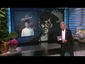 Troye Sivan - YOUTH (Live on The Ellen Show)