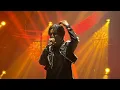 Download Lagu Bukan Ku tak sudi Live Konsert Harmony Charly Van Houten Setia Band KL