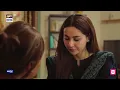 Kabhi Main Kabhi Tum - Episode 3 | Fahad Mustafa | Hania Aamir | 9 July 2024 (Eng Sub) | ARY Digital