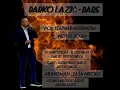 Lagu POD STARIM BAGREMOM - NOVO 2026 - Darko Lazić - Dare ( Official Audio 2026 )