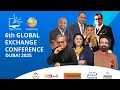 Relttaw 6th Global Exchange Conference 2025 International Education Networking Event Dubai