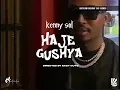 BigTeam Behind The Scenes | Kenny Sol - Haje Gushya