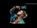Lefa   T'y arrivais pas - ce titre est certifier disque de platine