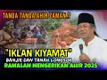 Download Lagu GUS MUWAFIQ Ramalan Akhir Zaman, Kiamat Sudah Dekat? Memahami Tanda Tandanya|bencana sumatera \u0026 aceh MP3
