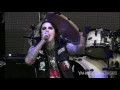 Motionless In White - Devil's Night (Live Clarkston 2015)