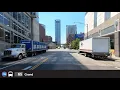 CTA s Ride the Routes Route 65 Westbound Real-time