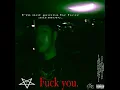 Fuck You (2022.12.31 Video Message Soundtrack)
