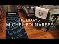 Holidays Michel Polnareff