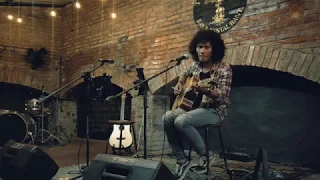 Download Unintended - Muse by Rico Mahesi (Live Cover) MP3