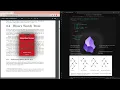 ASMR Typing No Talking Binary Search Trees - Algorithm Design Manual Chapter 3 4 Obsidian md
