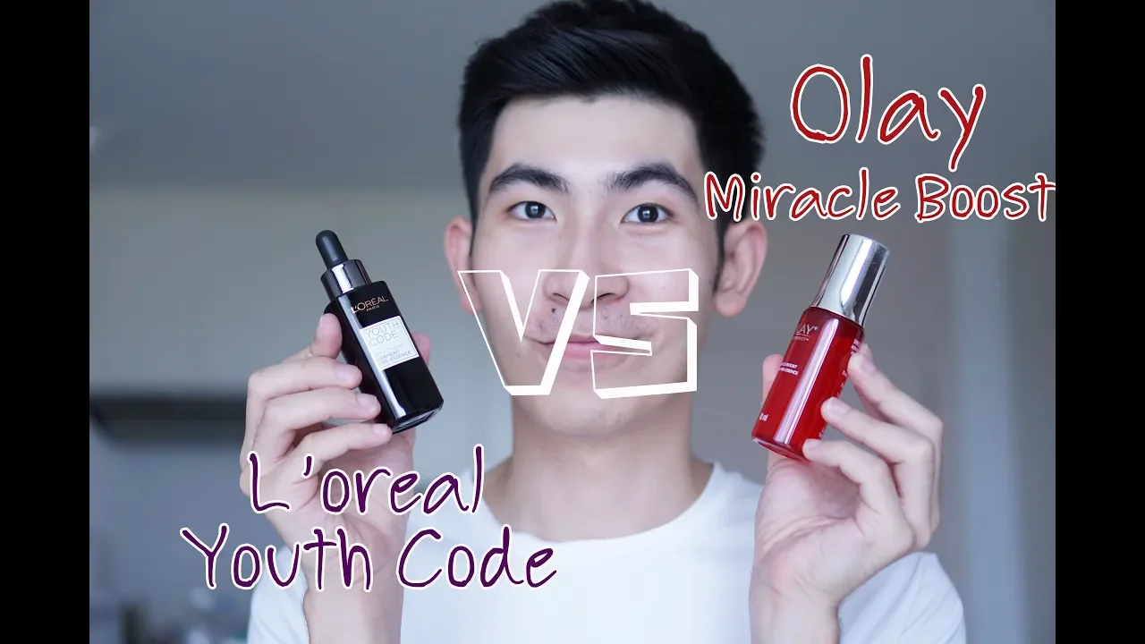 L'Oreal Paris Youth Code Skin Activating Ferment Pre Essence Review | Bouncy Radiant Skin in 28 Days