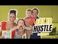 Robin Arzon Eat to Hustle Episode