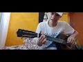Di Proposito - Manda Audio (Cover) (Treino)