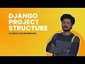 06 Project Structure Django For Beginners Learn By Building Practical Projects
