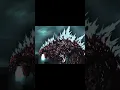 Lagu Godzilla: Just pray - teaser   (Horror godzilla animation) #shorts