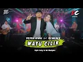 Download Lagu YEYEN VIVIA FEAT. RYAN NCX - WATU CILIK (OFFICIAL LIVE MUSIC) - DC MUSIK