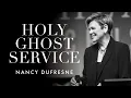 Holy Ghost Service Nancy Dufresne Collinsville Oklahoma JTH Crusades 2024 Tuesday PM