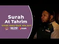 Download Lagu Ustadz Abdul qodir - Surah At Tahrim - Juz 28