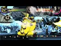 big band giorno s theme combo