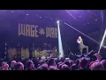 Download Lagu Wage War live in Warsaw, FULL SHOW[4K]