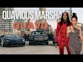 Quavo Biography Lifestyle Net Worth Music Career Girlfriends and the Tragic Murder of Takeoff