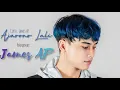 James AP - Ajarono Lali (Official Lyric)