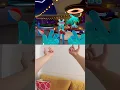 They now have Hand FBT Tracking in VRChat PC Version