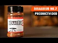 Download Lagu Braairub no.2 BBQ Rub - De Fik Erin - BBQ Experience Center