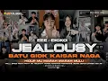 Lagu DJ JEALOUSY X  EEEAA ENGKOL X MELODY BATU GIOK KAISAR NAGA DRACIN VIRAL TIKTOK‼️ ARMUSICOFFICIAL