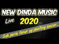 Download Lagu NEW DINDA MUSIC 2021 - REMIX FULL BASS FUNKY!!