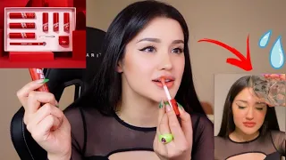 اسهل مكياج للعيد من شي ان ضد الماء مجموعة الحبSheglam 