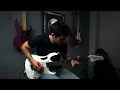 Steve Vai - Die To Live - Guitar Cover