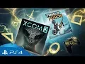 Video di PlayStation Plus - June 2018 | XCOM 2 and Trials Fusion | PS Plus Monthly Games