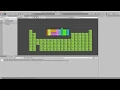 Dynamic Periodic Table Open Source