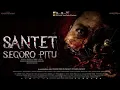 FILM HOROR BIOSKOP INDONESIA SANTET SEGORO PITU FULL MOVIE #filmhoror #filmhororbioskopindonesia
