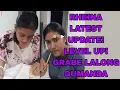 Download Lagu RHEINA LATEST UPDATE!! NAKAKATUWA ANG IMPROVEMENT MO PRINCESS! #amazing #rheina #ofwlife #viral #ofw