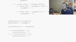 Pygame Python Game Development Tutorial - 60
