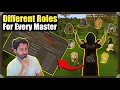 How to Use Each Slayer Master Block List in OSRS