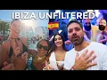 Download Lagu I Partied Harder than the Ibiza Final Boss: Pacha, Ushuaïa, Elrow \u0026 25 Party Girls