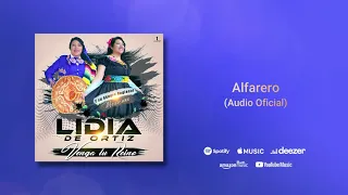 alfarero lidia de ortiz audiooficial