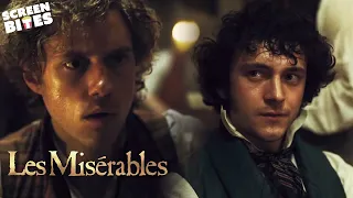 red and black song the conflict between love and revolution les miserables screen bites