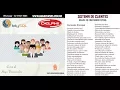 Sistema de Clientes Delphi 10 - Aula 07