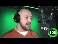 Window Kid - Sounds of the Verse with Sir Spyro on BBC 1Xtra