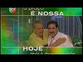 Download Lagu Chamada: A Praça é Nossa - SBT (18/03/2000)