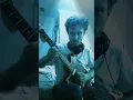 Download Lagu A solo I wrote over Unstoppable  Red#gutiarcover #metalhead #fastgutiarplaying #shredder
