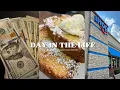 How much I made as a server at IHOP full slow day money count