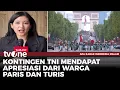 Download Lagu Presiden Macron Tempatkan Prajurit TNI Jadi Pembuka Dalam Parade Militer Bastille Day | AKIM tvOne