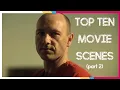 Download Lagu Top 10 UNFORGETTABLE Movie Scenes of ALL TIME (pt 2)