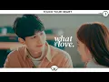 Lagu [MV] WENDY - What If Love (Touch Your Heart OST Pt. 3) [LEGENDADO PT/BR]