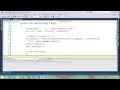 CRUD Operations using LINQ to XML